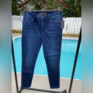 New With Tags Joe’s Jeans Size 28
